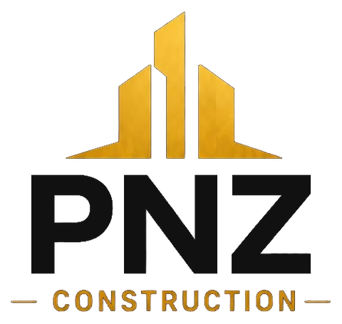 PNZ Construction Corp